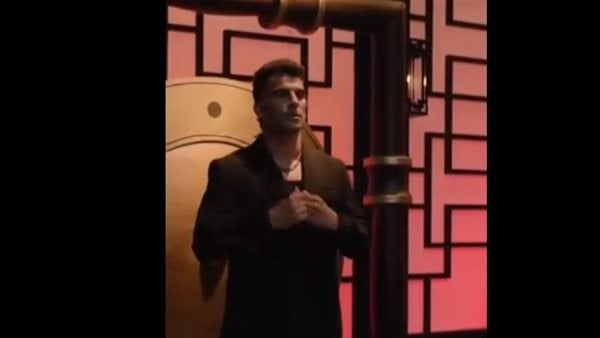 كل ما تريد معرفته عن فيلم 7dogs الذي يشارك فيه أحمد سيد زيزو