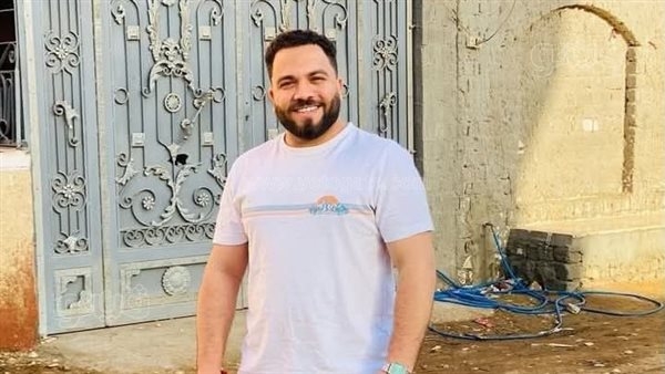 الحزن يخيم على إهناسيا عقب وفاة طالب صيدلي ببني سويف