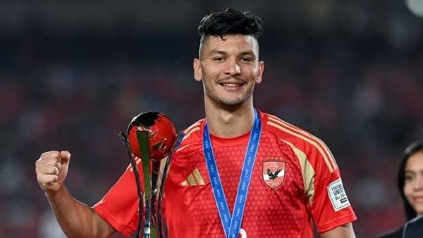 المغربي أشرف داري: شعرت باقتراب الدرع من الأهلي بعد هدف وسام أبو علي في سيراميكا.. وخروجنا من أبطال أفريقيا مؤلم (حوار)