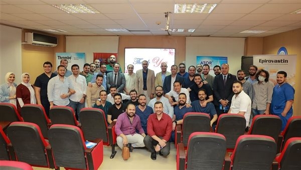 "الصحة" تنظم المؤتمر الدولي "Cairo Valves 2025" بأكاديمية قلب مبرة مصر القديمة