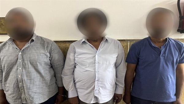 الأمن يروي ما حدث، حقيقة اقتحام 3 أشخاص منزل سيدة لسرقتها في أكتوبر