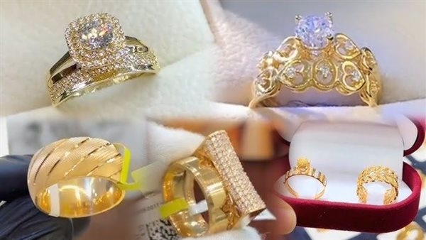 أسعار الذهب في عمان اليوم السبت 7-6-2025
