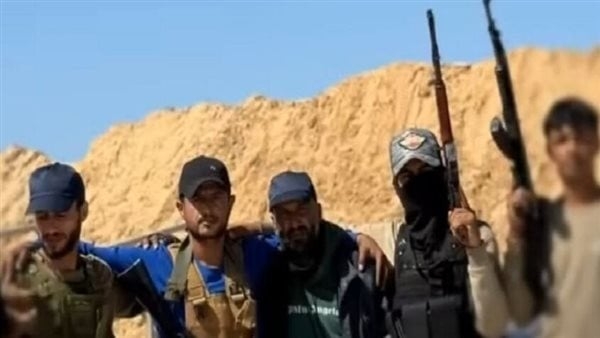 أول رد من قائد "القوات الشعبية" برفح على تقارير تلقيه دعما عسكريا من إسرائيل