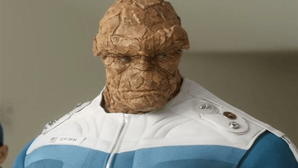 مخرج فيلم Fantastic Four: استخدمنا صخرة حقيقة في تصوير مشاهد شخصية The Thing