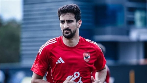 سيرهق كل لاعبي الدوري، هشام حنفي يقيم أداء بن رمضان في المونديال