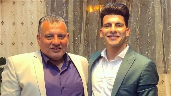 زيزو يرد على اتهام طلب والده أموالا من نادي الزمالك (فيديو)