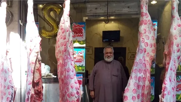 المفروض يكون ببلاش ولكن، شيخ الجزارين يتحدث عن كارثة أدت إلى ارتفاع سعر الضاني في عيد الأضحى