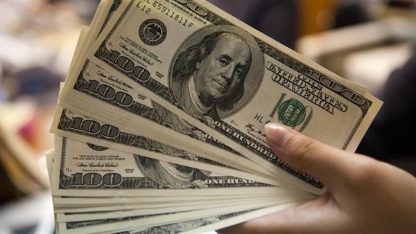 سعر الدولار أمام الجنيه في البنوك المصرية اليوم