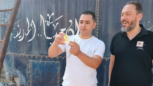 صحة البيئة بالدقهلية تفحص 2000 عينة مياه خلال مايو الماضي