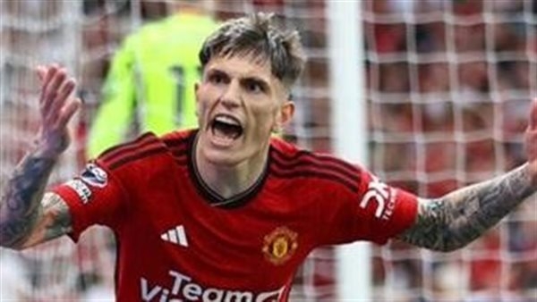 جارناتشو يصدم إدارة مانشستر يونايتد