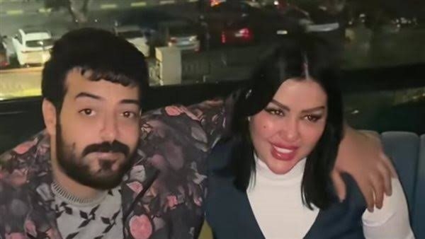 القصة الكاملة لخلافات إسماعيل الليثي وزوجته شيماء سعيد
