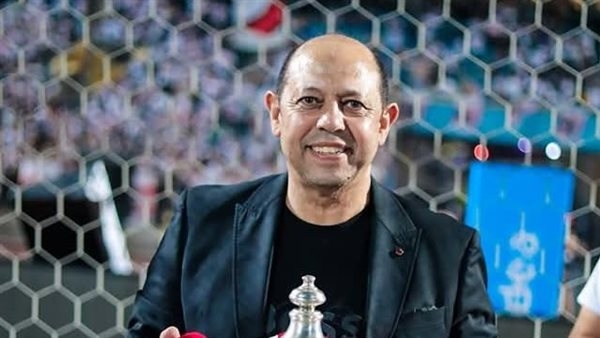 أحمد سليمان يوجه رسالة لجماهير الزمالك بعد التتويج بكأس مصر