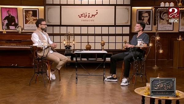 زيزو: إدارة الزمالك مش هتكذب نفسها وتكشف كواليس مفاوضات تجديد عقدي (فيديو)