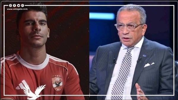 عمرو الجنايني يقصف جبهة زيزو: لا نقبل بالكذب أو النصب
