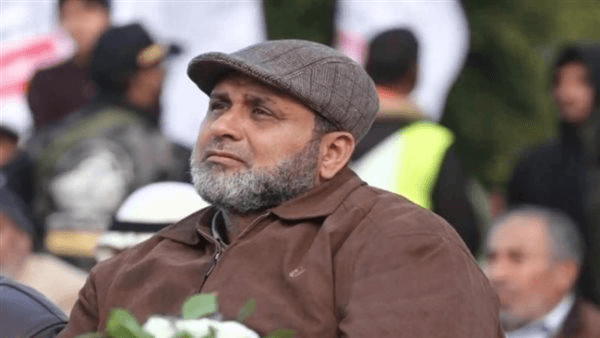 حماس تنعى أمين حركة المجاهدين أسعد أبو شريعة