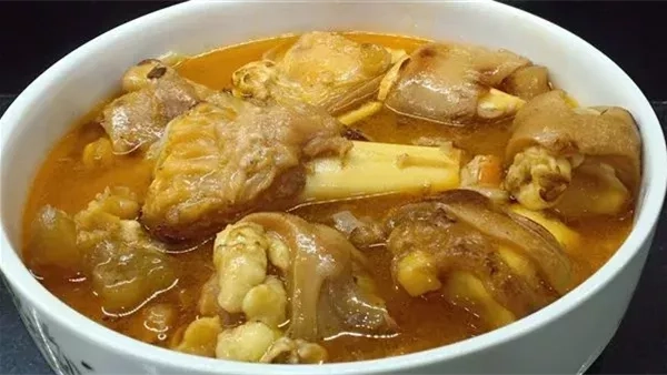 فوائد الكوارع في العيد وطريقة الاستمتاع بها دون الإضرار بالصحة (فيديو)