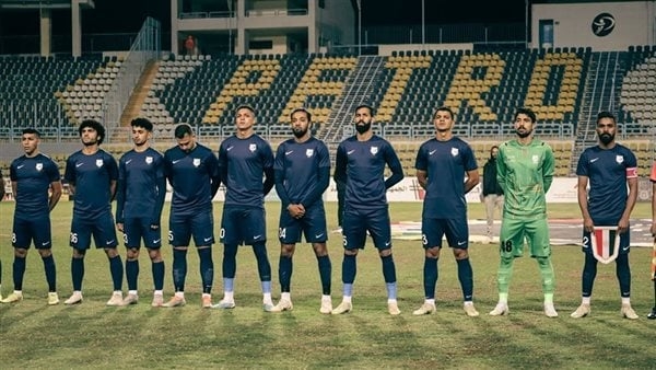 موعد مباراة إنبي ضد البنك الأهلي في كأس الرابطة والقناة الناقلة