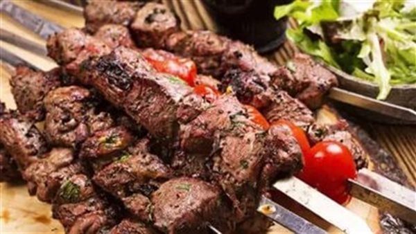 طريقة عمل اللحمة المشوية، لحفلات باربيكيو مميزة فى العيد