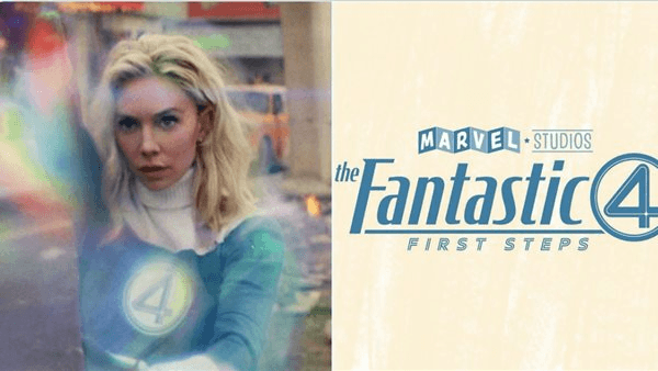 سيو ستورم قائدة فريق Fantastic Four في النسخة الجديدة للفيلم