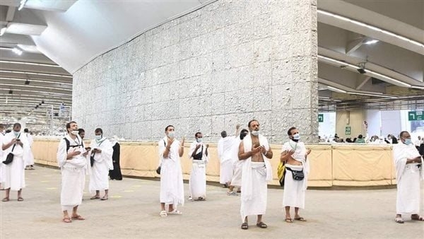 دعاء رمى الجمرات وحكمته وحكم التكبير خلاله
