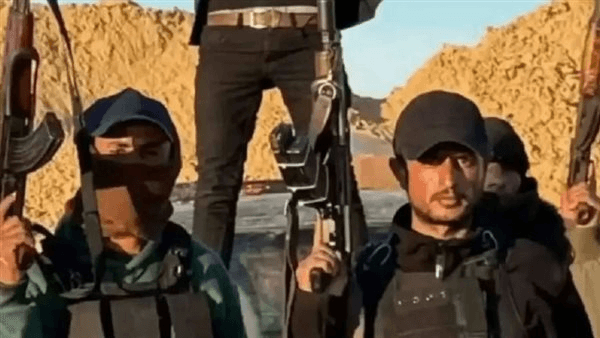ليس لمحاربة إسرائيل، "قوات أبو شباب" تعلن عن حملة تجنيد في غزة