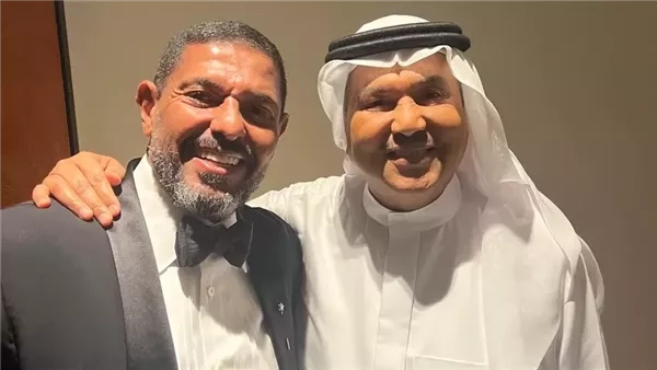 محمد عبده والمايسترو هاني فرحات يحطمان الأرقام القياسية في حفلات عيد الأضحى