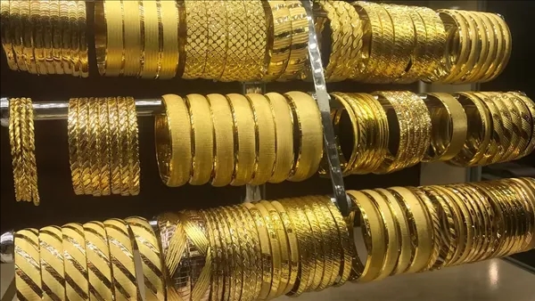 أسعار الذهب اليوم السبت 12 - 7 - 2025 (آخر تحديث)