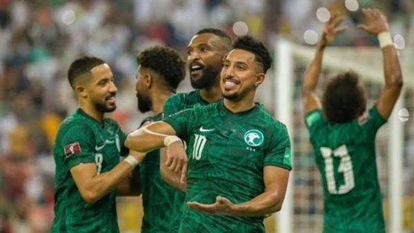 قناة مجانية تنقل مباراة السعودية وأستراليا في تصفيات كأس العالم