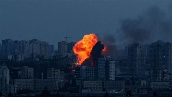 روسيا: 107 مدنيين بين قتيل وجريح في أسبوع بسبب الغارات الأوكرانية