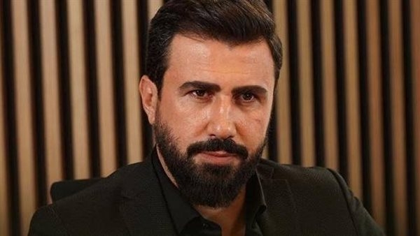 راغب في مسلسل آسر، معلومات لا تعرفها عن خالد القيش