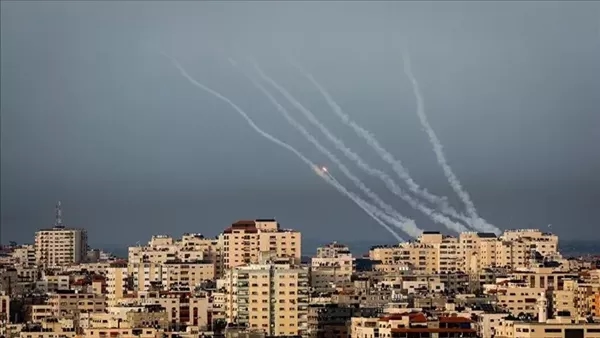 إعلام عبري يكشف سبب دوي صفارات الإنذار في غلاف غزة