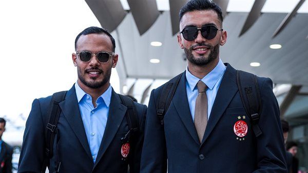 كأس العالم للأندية، الوداد المغربي يصطحب حكما لـ رحلة أمريكا