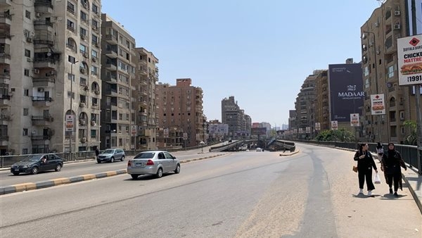 شديد الحرارة، درجات الحرارة غدا الأربعاء في مصر