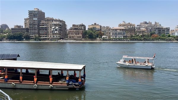 شديد الحرارة على هذه المناطق، توقعات الأرصاد لطقس الجمعة