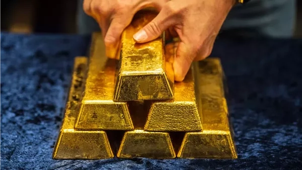 الهجوم الإسرائيلي على إيران يقفز بسعر جرام الذهب 230 جنيها (آخر تحديث)