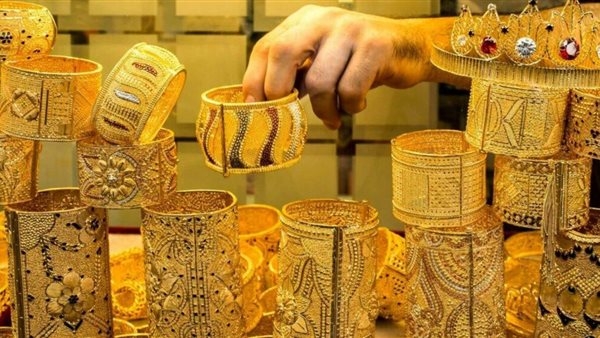 بعد الارتفاعات الأخيرة، سعر جرام الذهب ختام تعاملات اليوم