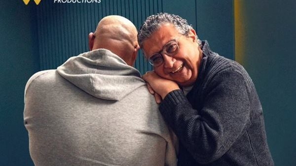 ماجد الكدواني ضيف معتز التوني في "فضفضت أوي" الليلة