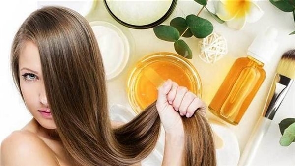 طرق عمل بروتين للشعر، بمكونات طبيعية وفعالة