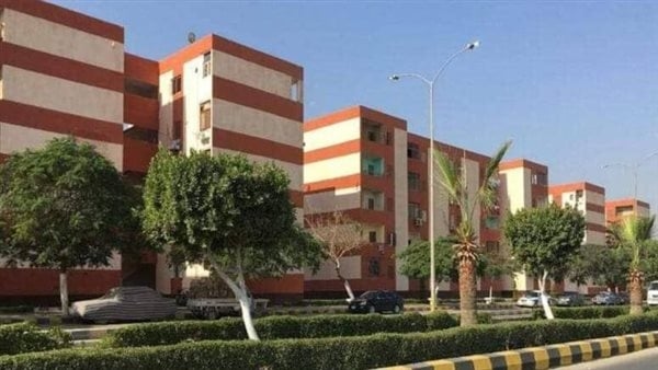 موعد الحجز الإلكتروني واختيار شقق الإسكان الحر