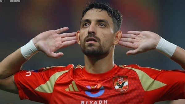 طاهر: بن رمضان مكسب كبير والأهلي جاهز للمونديال