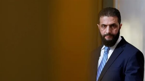 يونيكورن، قس وحاخام يهودي يلتقيان أحمد الشرع ويكشفان اسمه الحركي