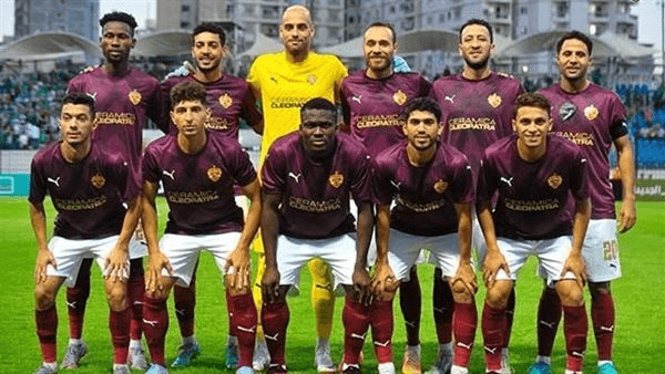 موعد مباراة سيراميكا ضد البنك الأهلي في نهائي كأس عاصمة مصر