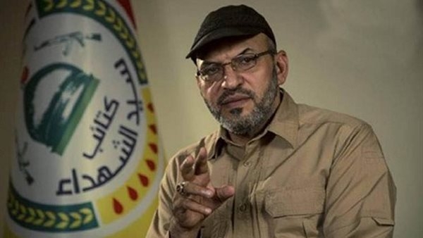 تهديد عراقي لأمريكا بسبب إيران: مئات الاستشهاديين مستعدون لمهاجمة مصالحكم