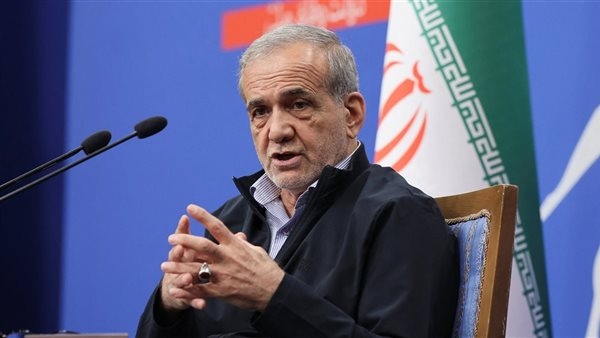الرئيس الإيراني: لن نقبل أبدًا خفض أبحاثنا النووية إلى الصفر