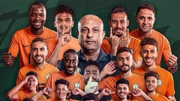 معسكر مغلق للبنك الأهلي في الإسكندرية استعدادا للموسم الجديد