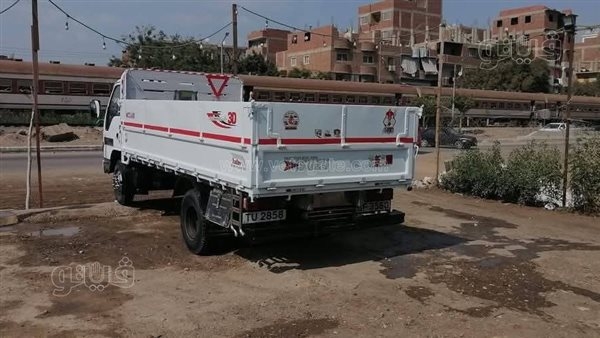 ماشي عكس الاتجاه، القبض على سائق السيارة المتسبب في حادث طريق "السنطة-طنطا"
