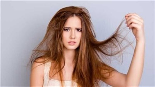 وصفة طبيعية لعلاج الشعر من آثار الشمس
