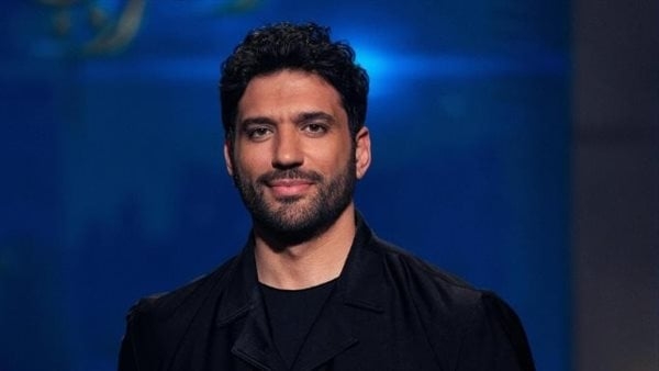 حسن الرداد يرد على سخرية سفره لتشجيع الأهلي في كأس العالم للأندية (فيديو)