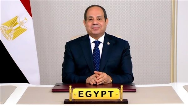 نشرة أخبار مصر أبرزها: السيسي يؤكد رفض تهجير الفلسطنيين من أرضهم.. بيان عاجل من البترول بشأن رائحة انتشار الغاز الطبيعي.. وتحذير جديد لطلاب الثانوية العامة
