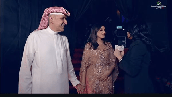 أول تعليق من أنغام على حفلها بالرياض وهذا ما تعهدت به لجمهورها في الدمام (فيديو)